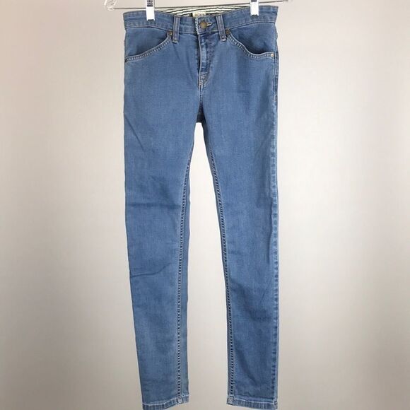 Seatripper Skinny Fit Jeans women’s size 26 - Picture 2 of 7